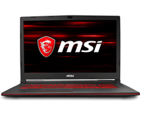 MSI GL73 8RE (MS-17C5)