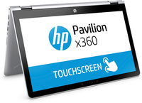 HP Pavilion x360 15-br101ng (2ZH47EA)
