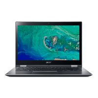 Acer Spin 3 (SP314-51-382A)