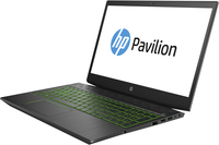 HP Pavilion Gaming 15-cx0204ng (4PP50EA)