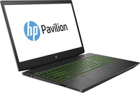 HP Pavilion Gaming 15-cx0204ng (4PP50EA)