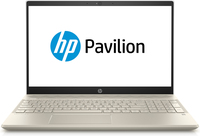 HP Pavilion 15-cs0200