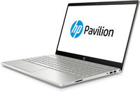 HP Pavilion 15-cs0207ng (4FQ98EA)