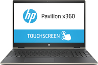 HP Pavilion x360 15-cr0404ng (5ES89EA)