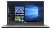 Asus VivoBook A705UA