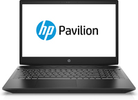 HP Pavilion Gaming 15-cx0317ng (5EQ98EA)