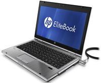 HP EliteBook 2560p (LW883AW)