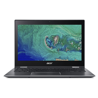Acer Spin 5 (SP513-53N-529T)