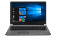 Toshiba Tecra A50-E