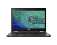 Acer Spin 5 (SP513-53N-725A)