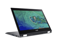 Acer Spin 5 (SP513-53N-725A)