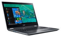 Acer Spin 3 (SP314-52-599W)