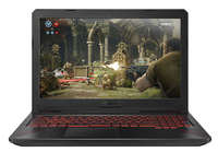 Asus TUF FX504GE