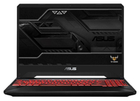 Asus TUF FX505DY