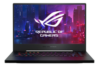 Asus ROG Zephyrus M GU502GV