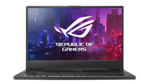 Asus ROG Zephyrus S GX701GVR