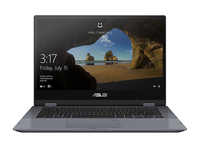 Asus VivoBook Flip 14 TP412FA