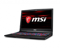 MSI GE63 Raider 9SF (MS-16P7)