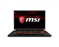 MSI GS75 Stealth 9SE/9SD/9SF/9SG (MS-17G1)