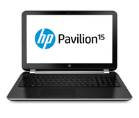HP Pavilion 15-n212sg (F7S97EA)