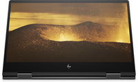 HP Envy x360 15-ds0000