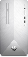 HP Pavilion 595