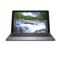 Dell Latitude 12 2in1 (7200)