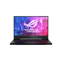 Asus ROG Zephyrus S GX502GV