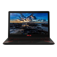 Asus TUF FX570UD