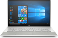 HP Envy 17-ce1000