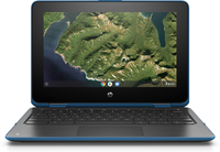 HP Chromebook x360 11 G2 EE