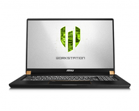 MSI WS75 9TL/9TK (MS-17G1)