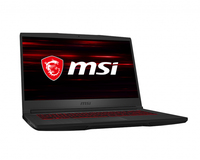 MSI GF65 Thin 9SD/9SE (MS-E16W1)