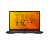 Asus TUF Gaming A17 FA706IU
