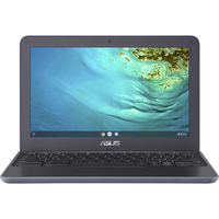 Asus Chromebook C202XA