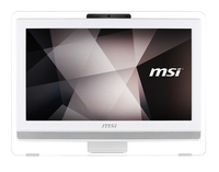 MSI Pro 20ET 4BW (MS-AA8B)