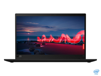 Lenovo ThinkPad X1 Carbon 8th Gen (20UA/20U9)