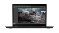 Lenovo ThinkPad P15s (20T4/20T5)