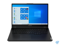 Lenovo Legion 5-17IMH05 (82B3)