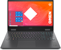 HP Omen 15-en0000