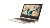 Lenovo IdeaPad Flex 3 CB-11IGL05 (82BB)