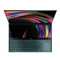 Asus ZenBook Pro Duo 15 UX581LV