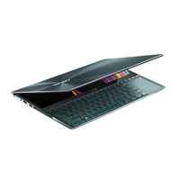 Asus ZenBook Pro Duo 15 UX581LV