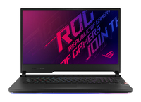 Asus ROG Strix SCAR 17 G732LW