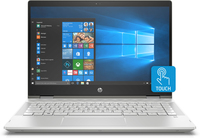 HP Pavilion x360 14-cd1100