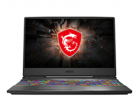 MSI GP65 Leopard 9SD (MS-16U1)