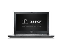MSI PX60 6QD/6QE (MS-16H8)