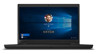 Lenovo ThinkPad T15p Gen 1 (20TN/20TM)