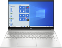 HP Pavilion 15-eg0000