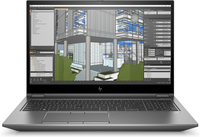 HP ZBook Fury 15 G7